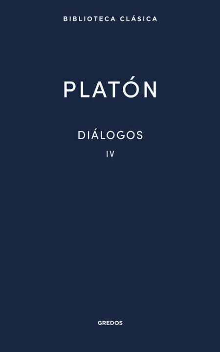Diálogos Iv