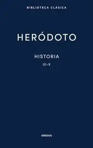Historia. Libros Iii-V