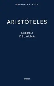 Acerca del Alma
