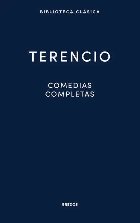 Comedias Completas