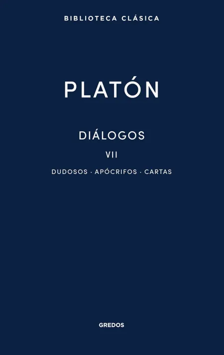 Diálogos Vii