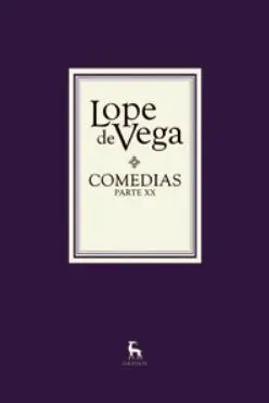 Comedias Parte Xx (2 Vol. )