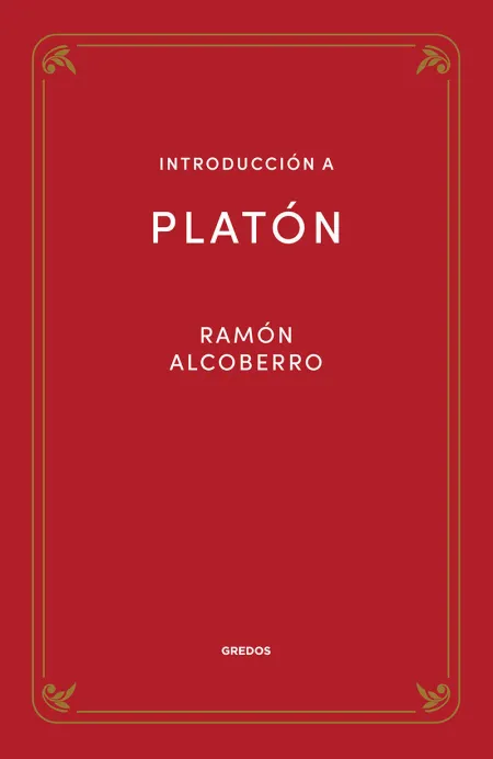 Introducción a Platón