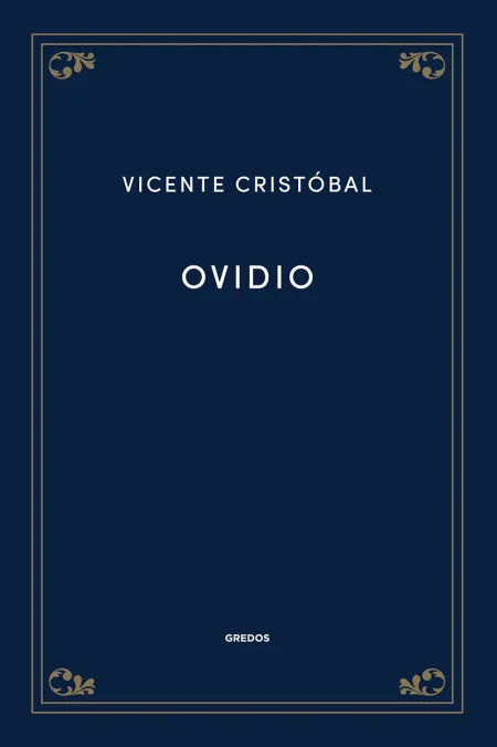 Ovidio