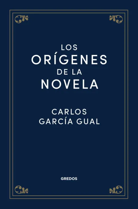 Los Orígenes de la Novelas