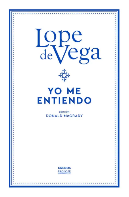 Yo me Entiendo
