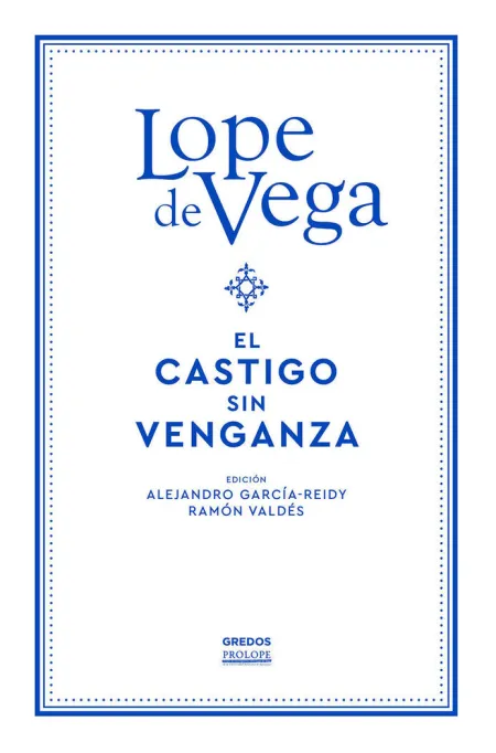 El Castigo sin Venganza