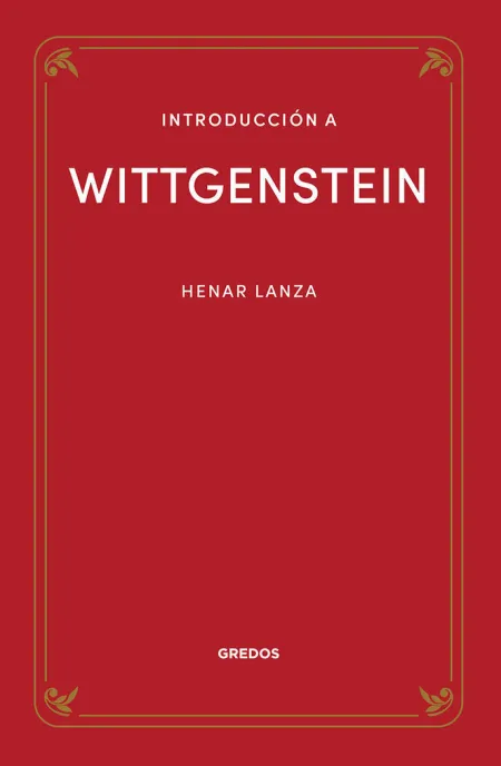 Introducción a Wittgenstein