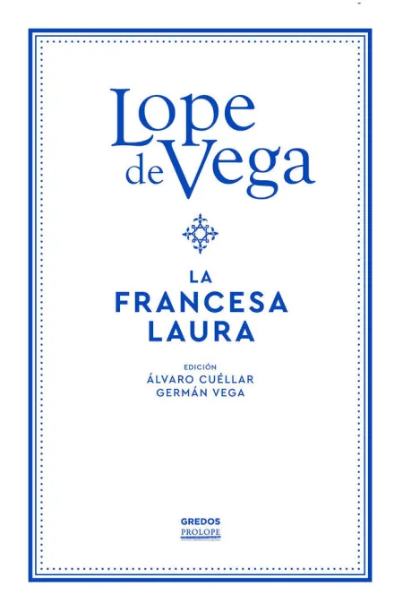 La Francesa Laura
