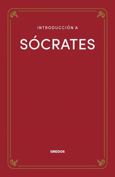 Introducción a Sócrates