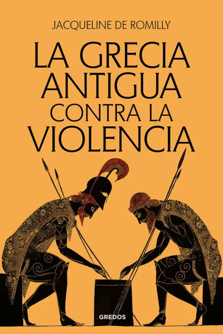 La Grecia Antigua Contra la Violencia