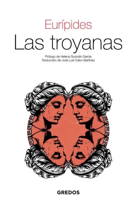 Las Troyanas