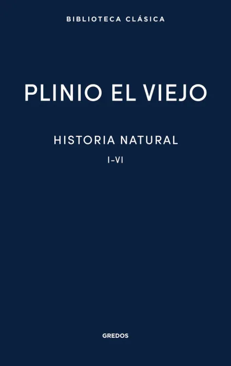 Historia Natural I