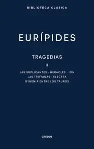 Tragedias Ii