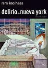 DELIRIO DE NUEVA YORK
