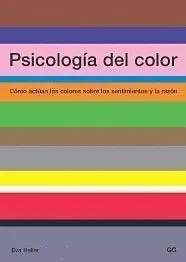 Psicologia del Color