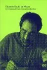 Eduardo Souto de Moura. Conversaciones con Estudiantes
