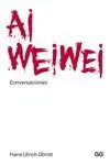 Ai Weiwei: Conversaciones