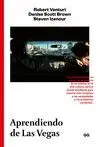 Aprendiendo de las Vegas