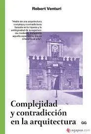 Complejidad y Contradicción en la Arquitectura