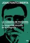 Cámara de Pandora, la