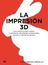 IMPRESION 3D