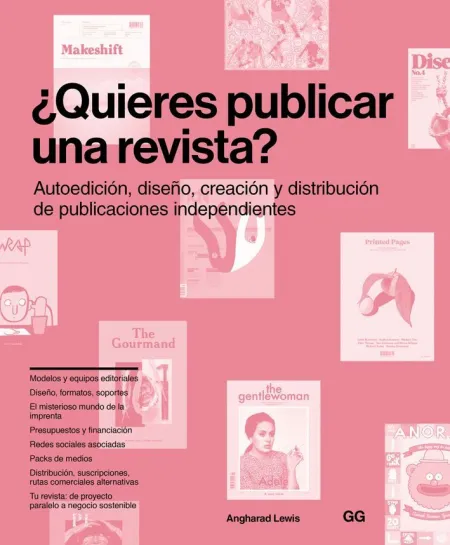 Quieres Publicar una Revista?