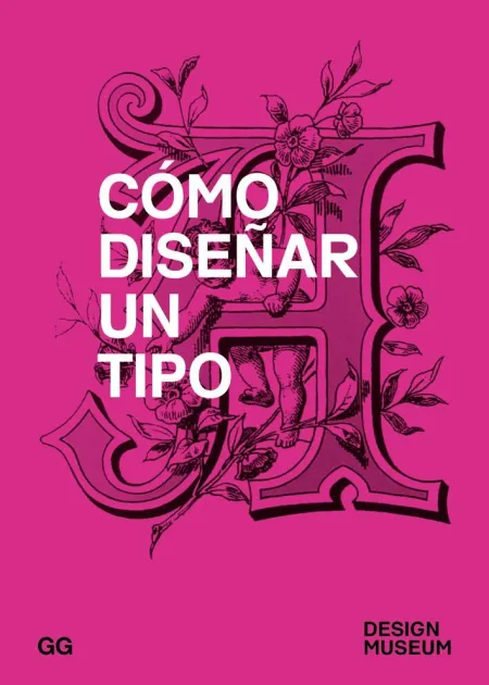 Cómo Diseñar un Tipo