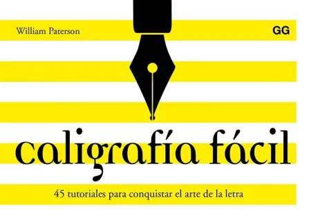 Caligrafía Fácil