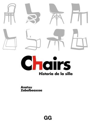 CHAIRS. HISTORIA DE LA SILLA