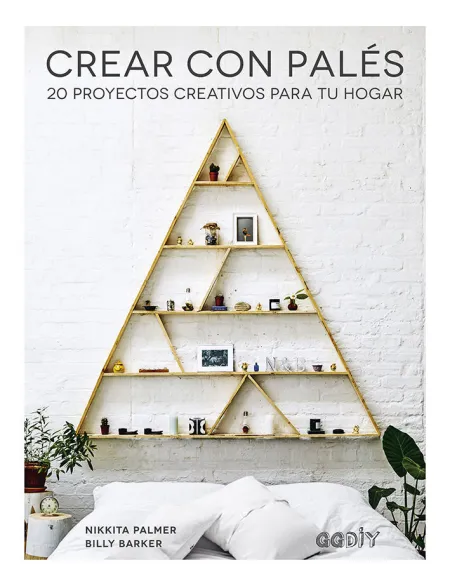 Crear con PalÉs