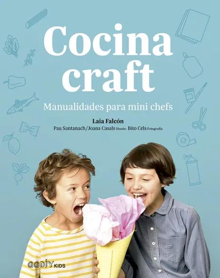 Cocina Craft