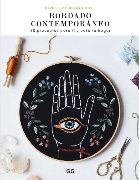 Bordado Contemporáneo