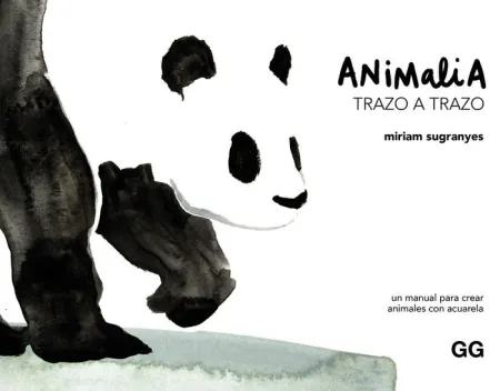 Animalia:trazo a Trazo