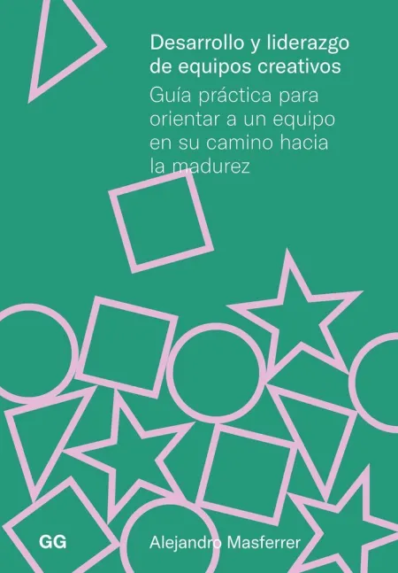 Desarrollo y Liderazgo Equipos Creativos