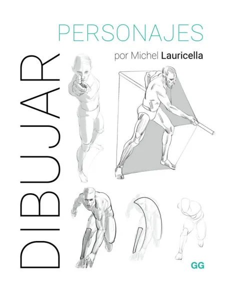 Dibujar Personajes