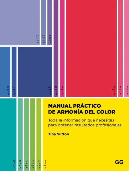 Manual Practico de Armonía del Color
