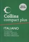 Collins Compact Plus Italiano-Español / Español-Español