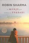 Monje que Vendio Su Ferrari, el