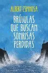 Brujulas que Buscan Sonrisas Perdidas