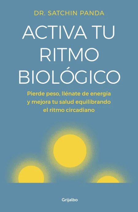 Activa tu Ritmo Biológico