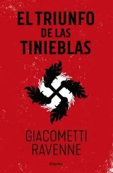 El Triunfo de las Tinieblas. Trilogia Sol Negro 1
