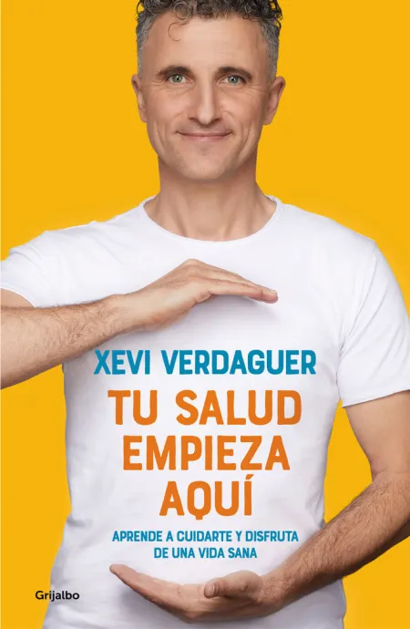 Tu Salud Empieza Aqui
