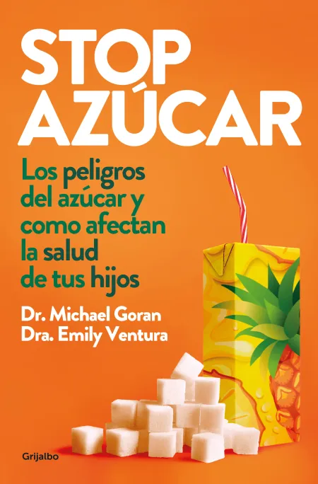 Stop Azúcar