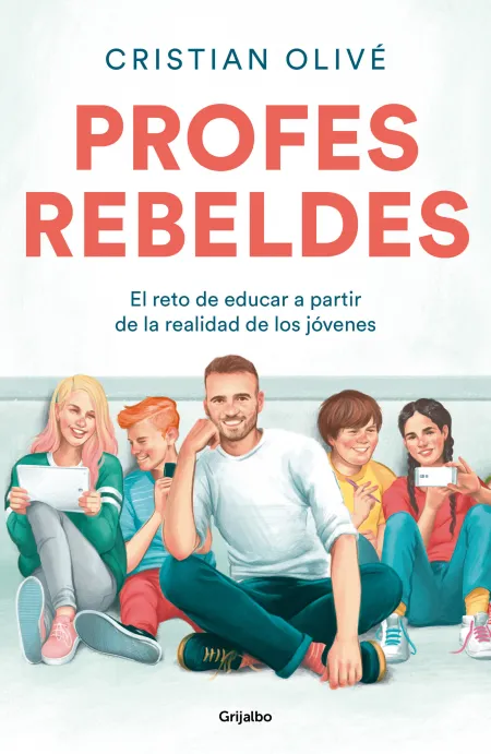 Profes Rebeldes