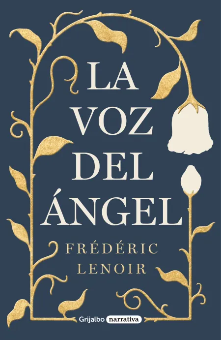 La Voz del Angel