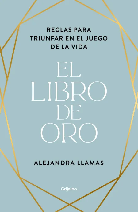 El Libro de Oro