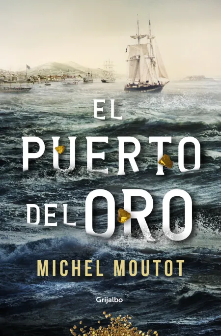 El Puerto del Oro