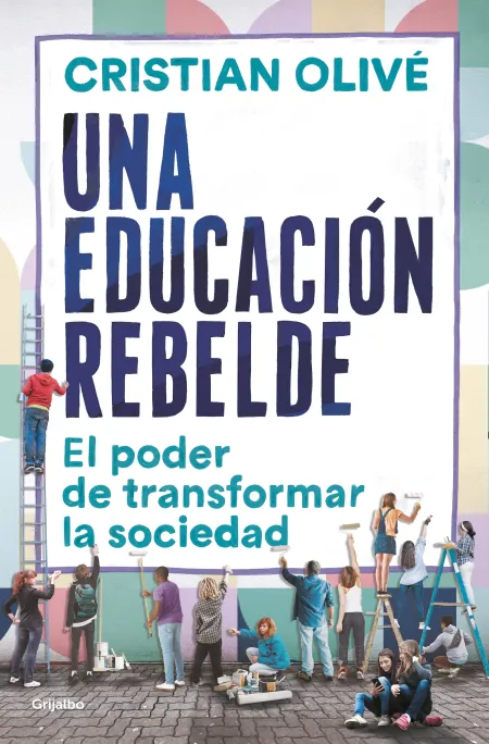 Una Educación Rebelde