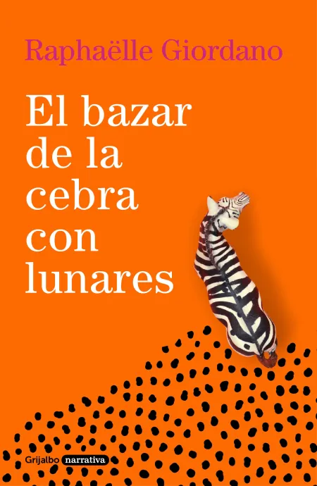 El Bazar de la Cebra con Lunares